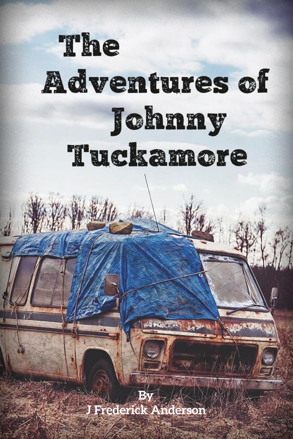 The Adventures of Johnny Tuckamore