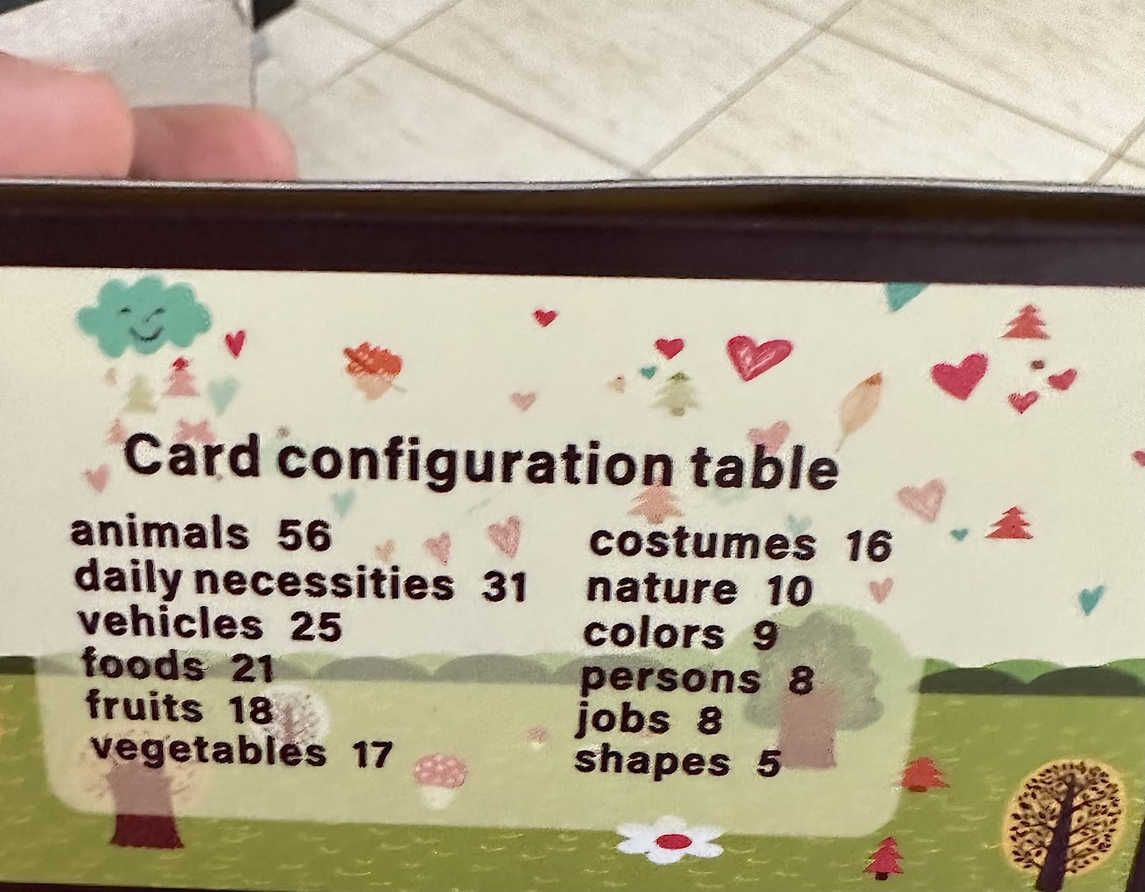 Kids Toys Talking Flash Cards Learning Educational Toys for Speech