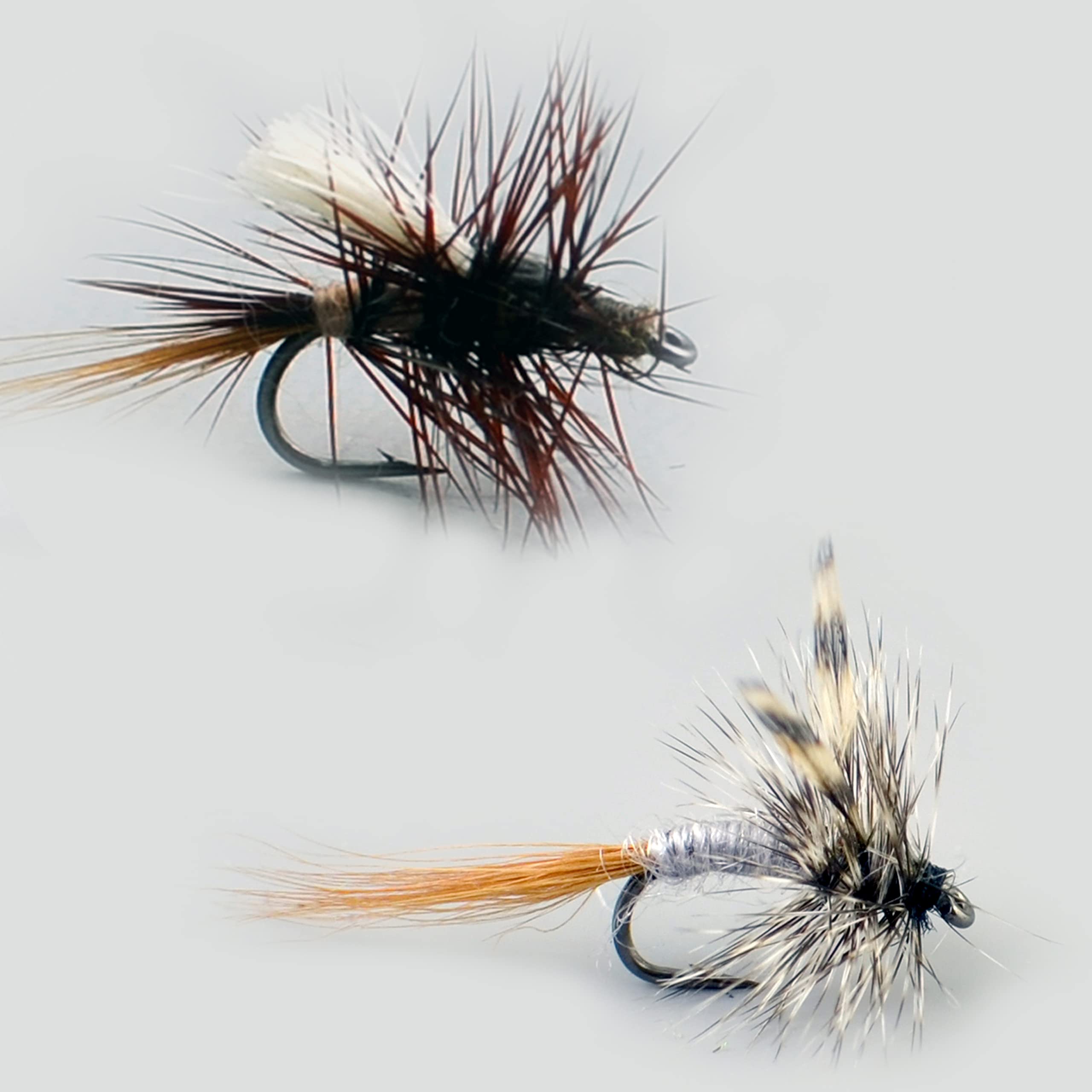 Équipements de Pêche à la Mouche