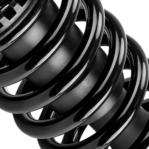 Miniatura 2 de ZonCar Amortiguadores delanteros 171341, 2 unidades para 9-7x 2005-2009 4.2L, Trailblazer EXT 2002-2006 4.2L, Trailblazer 2002-2009 4.2L, Rainier