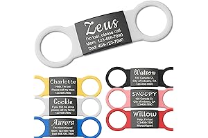 Fossa Pet ID Tag: The Silent Revolution in Pet Identification