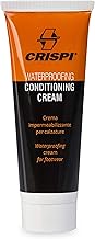 Crispi - Waterproof Wax Shoe Grease, neutral