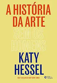 A história da arte sem os homens