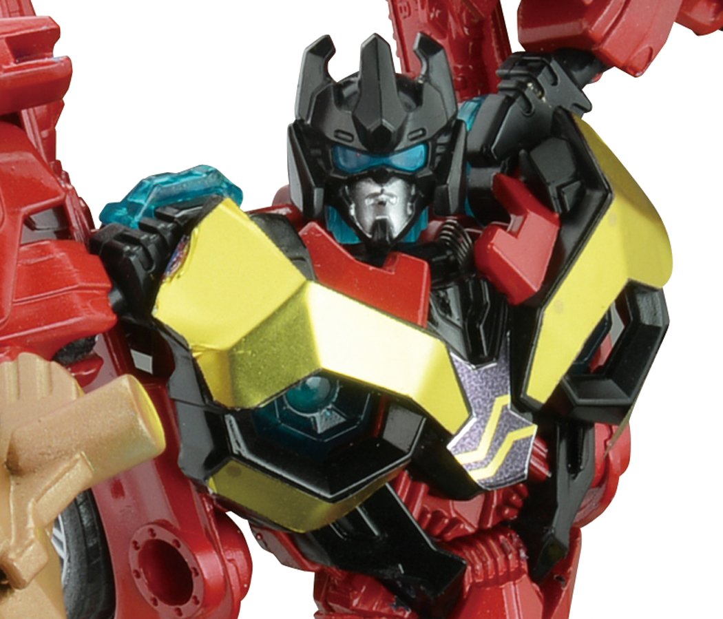 トランスフォーマープライム　ランブル　フレンジー　アームズマイクロン AM31_FRENZY_26.jpg