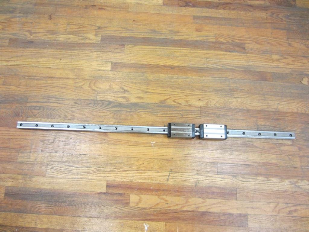 NSK LY351400BN2V01P3Z2 NSK Linear Rail Industrial & Scientific