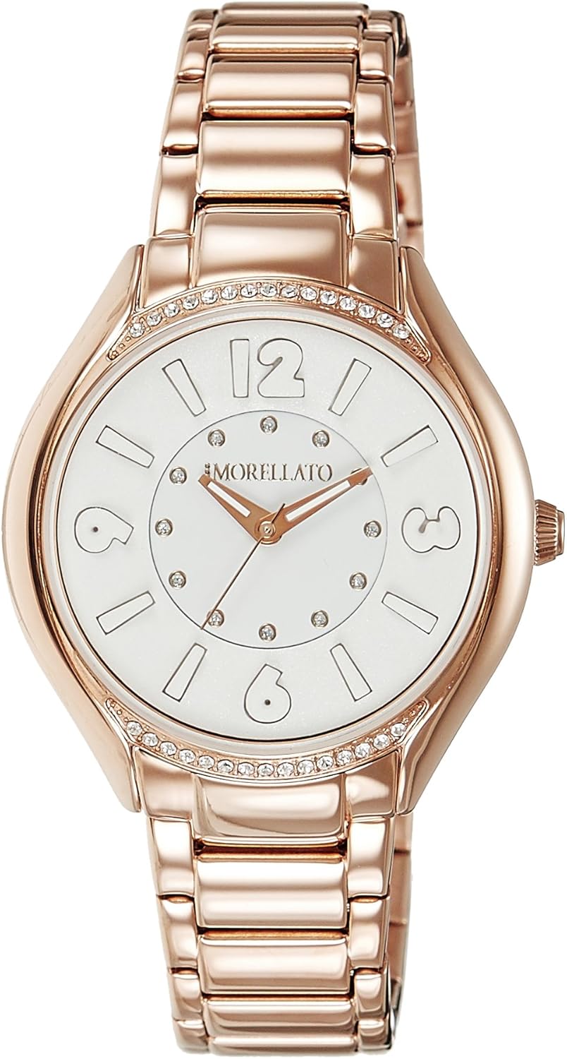 Morellato PANAREA R0153104504 - Orologio da polso Donna Morellato PANAREA R0153104504 - Orologio da polso Donna
