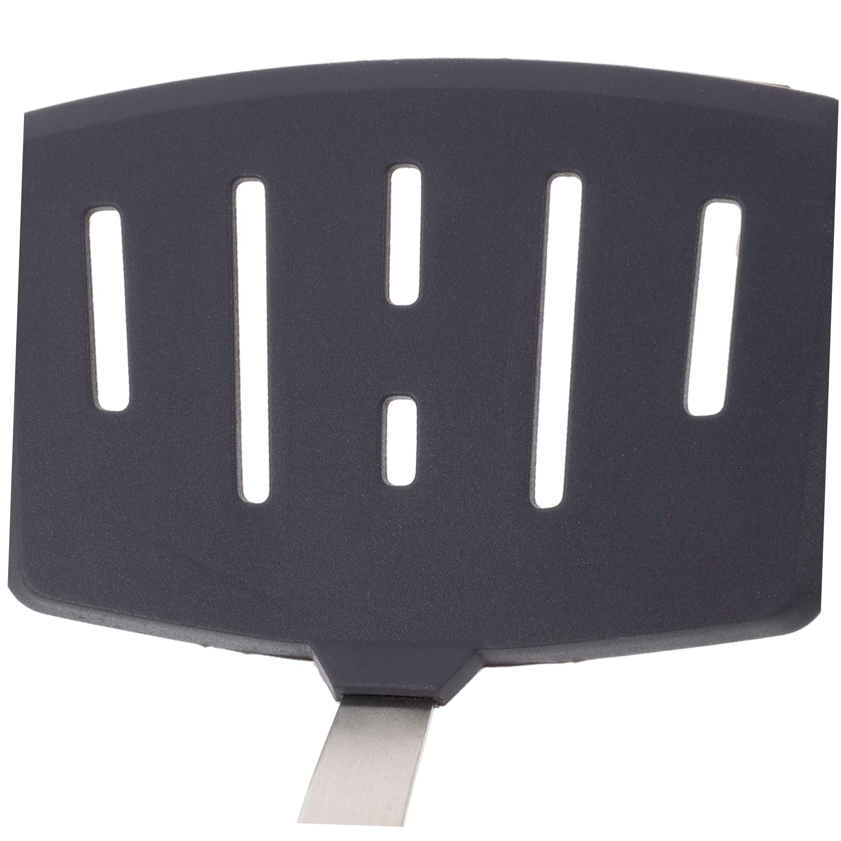 Abaodam 3pezzi Spatola in Silicone Riutilizzabile per Cucina Resistente al Calore per Friggere Spatola Antiaderente per Wok Domestico Multifunzione per Appendere Pratica per Pentole