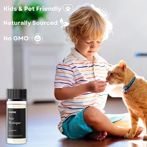 Miniatura 56 de Scentia Aceite aromático Miami One de 16.9 fl oz 16.9 fl oz – Aceite de fragancia de aromaterapia inspirado en 1 Hotel Miami Beach – Mezcla de lujo