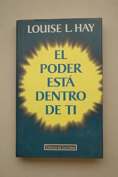 El poder esta dentro de ti