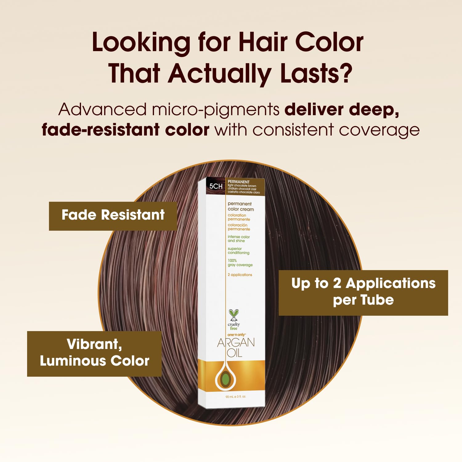 黒芯白8、キャメル10、タン濃10、ダークブラウン10 Amazon.com : One 'n Only Demi Permanent Hair Color Dye, 5CH Light