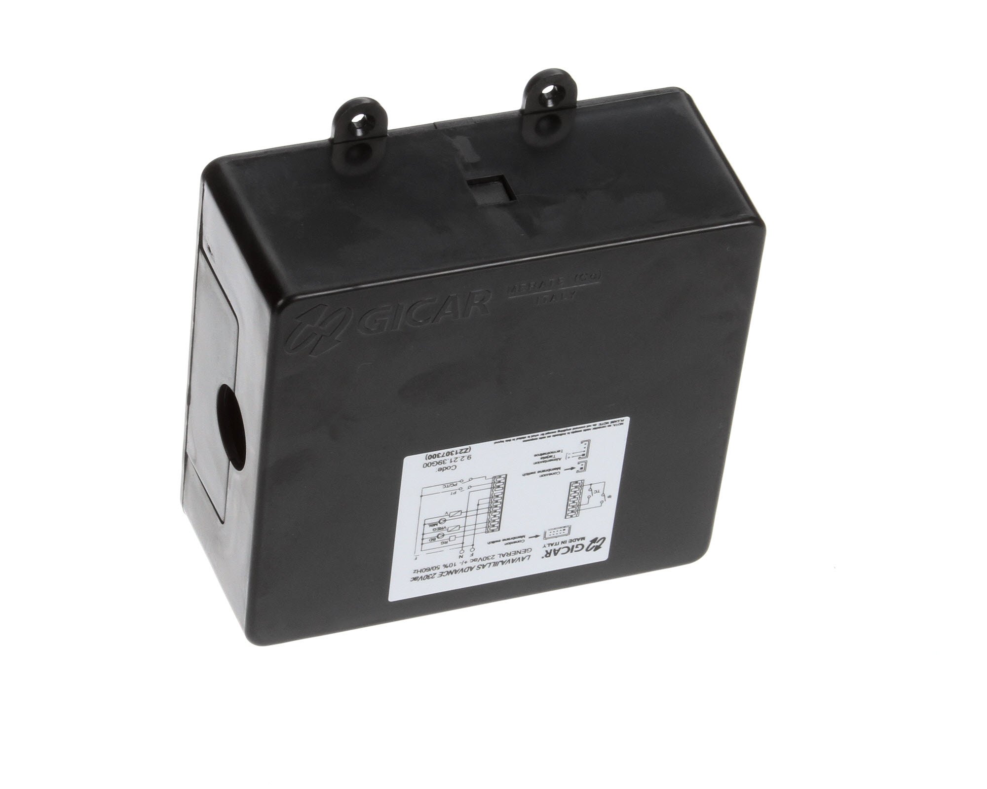 Fagor Commercial 12008750 Control Card, 230 VAC, 50/60 Hz