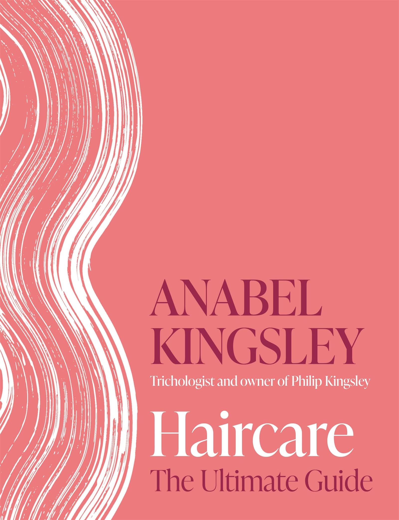 Haircare: The Ultimate Guide