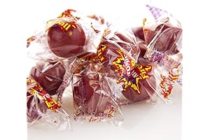 Atomic Fireballs Bulk Candy - 2 Pound