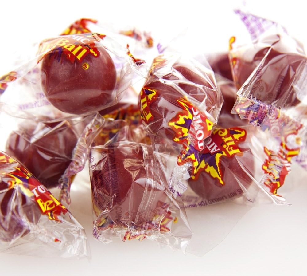 Ferrara Pan Classic Candy, Atomic Fireballs, 2 Pound