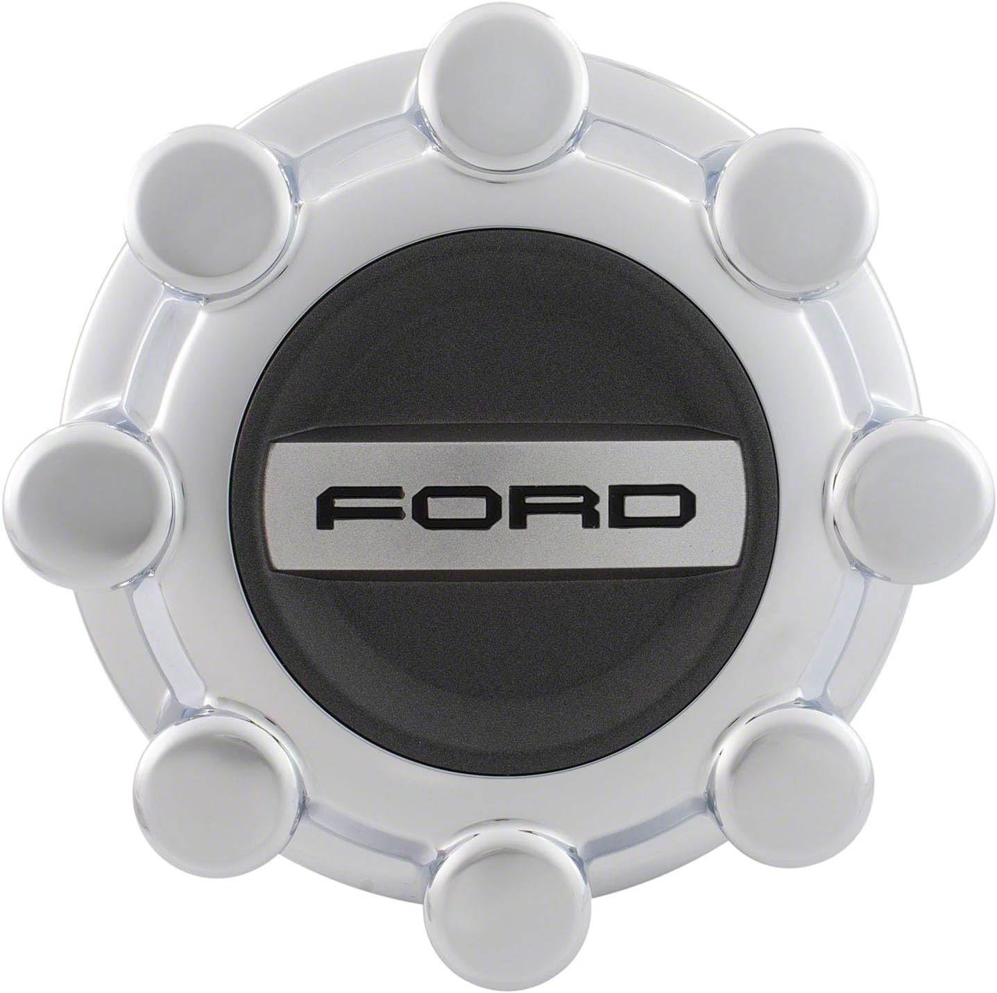 17-22 Ford F-350 Super Duty Rear Wheel Center Cap HC3Z-1130-K