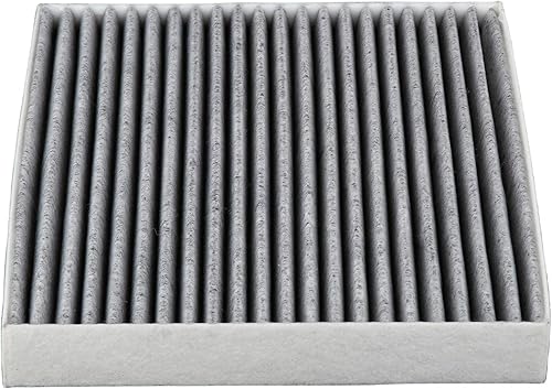 Miniatura 3 de 97133S8000 Filtro de carbono para Hyundai Palisade 2020 2021 2022 2023, repuesto para Hyundai Palisade 97133S8000 (juego de 2)