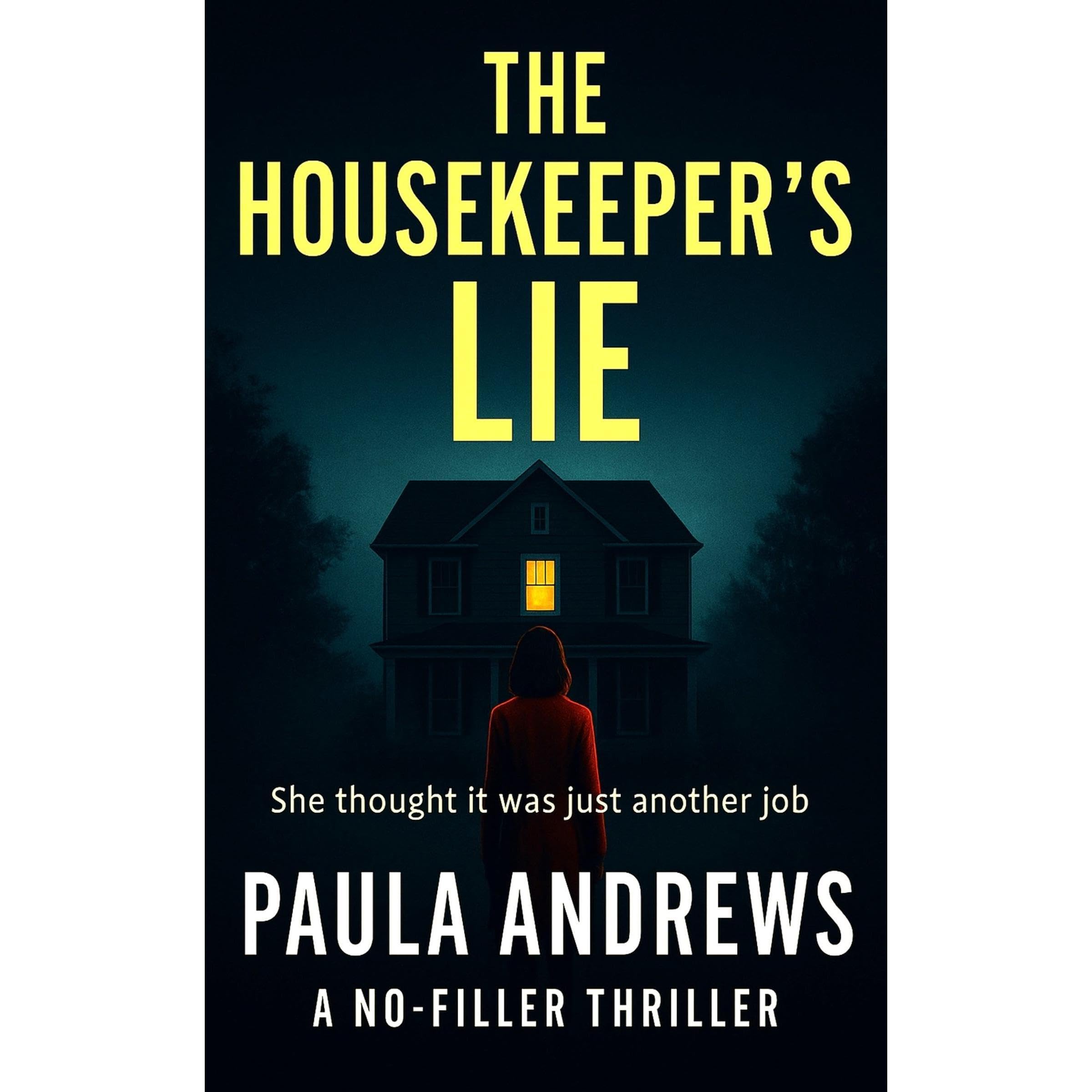 The Housekeeper's Lie