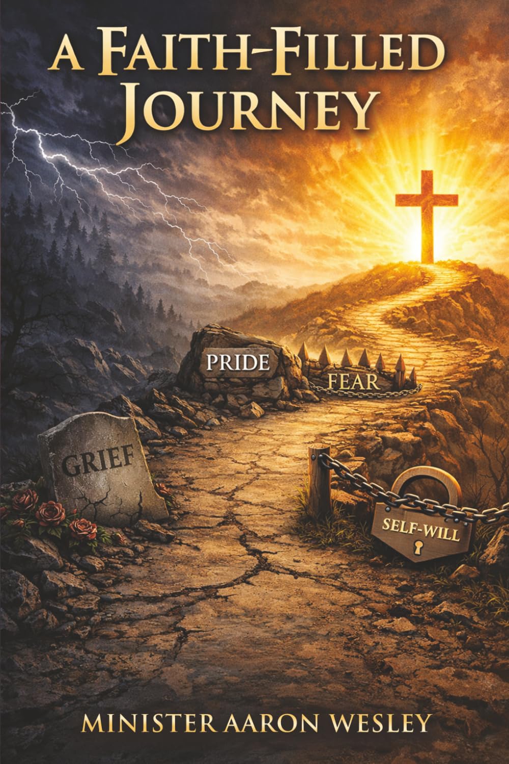 A Faith-Filled Journey