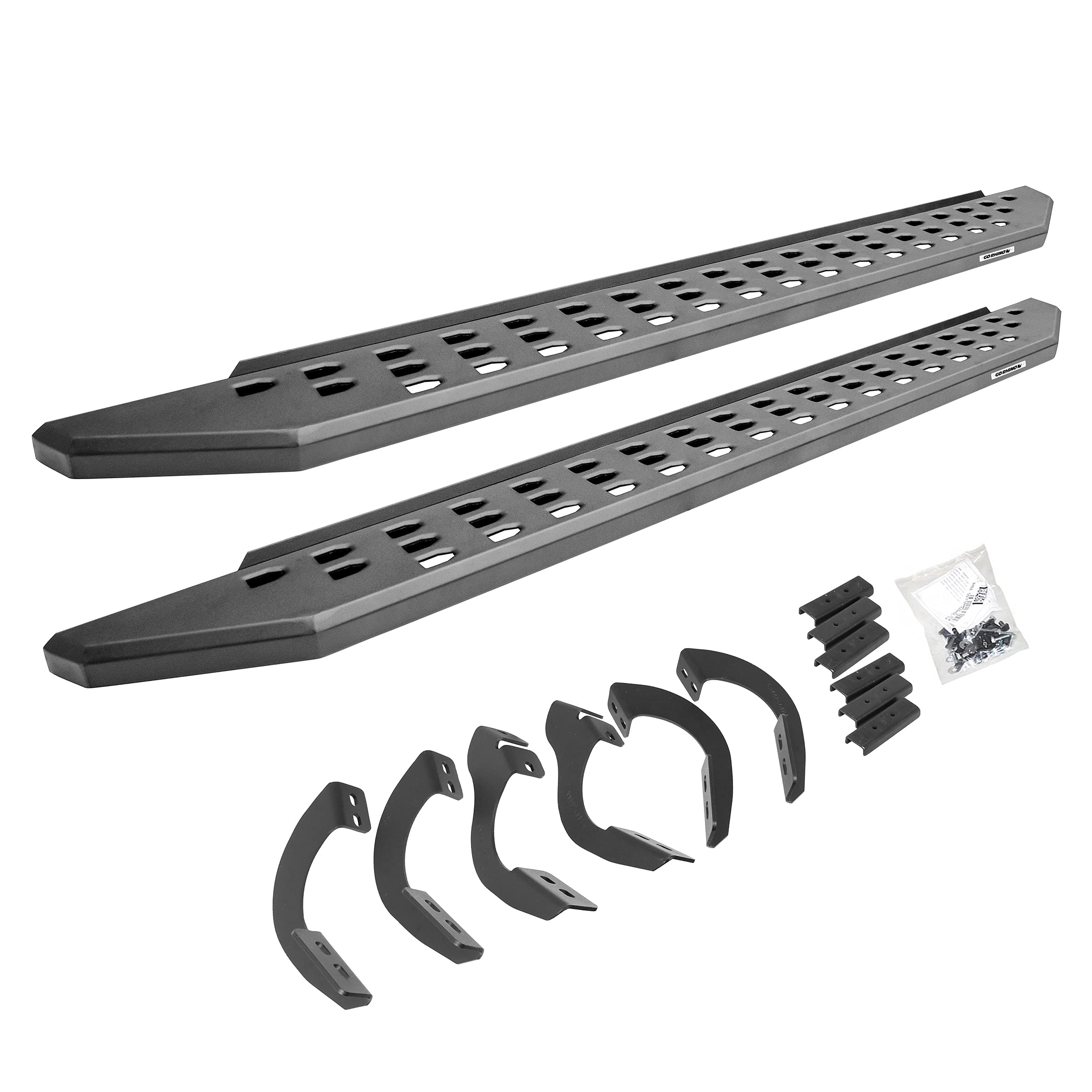 Amazon.com: Go Rhino - 69442568PC - Go Rhino 69442568PC RB20