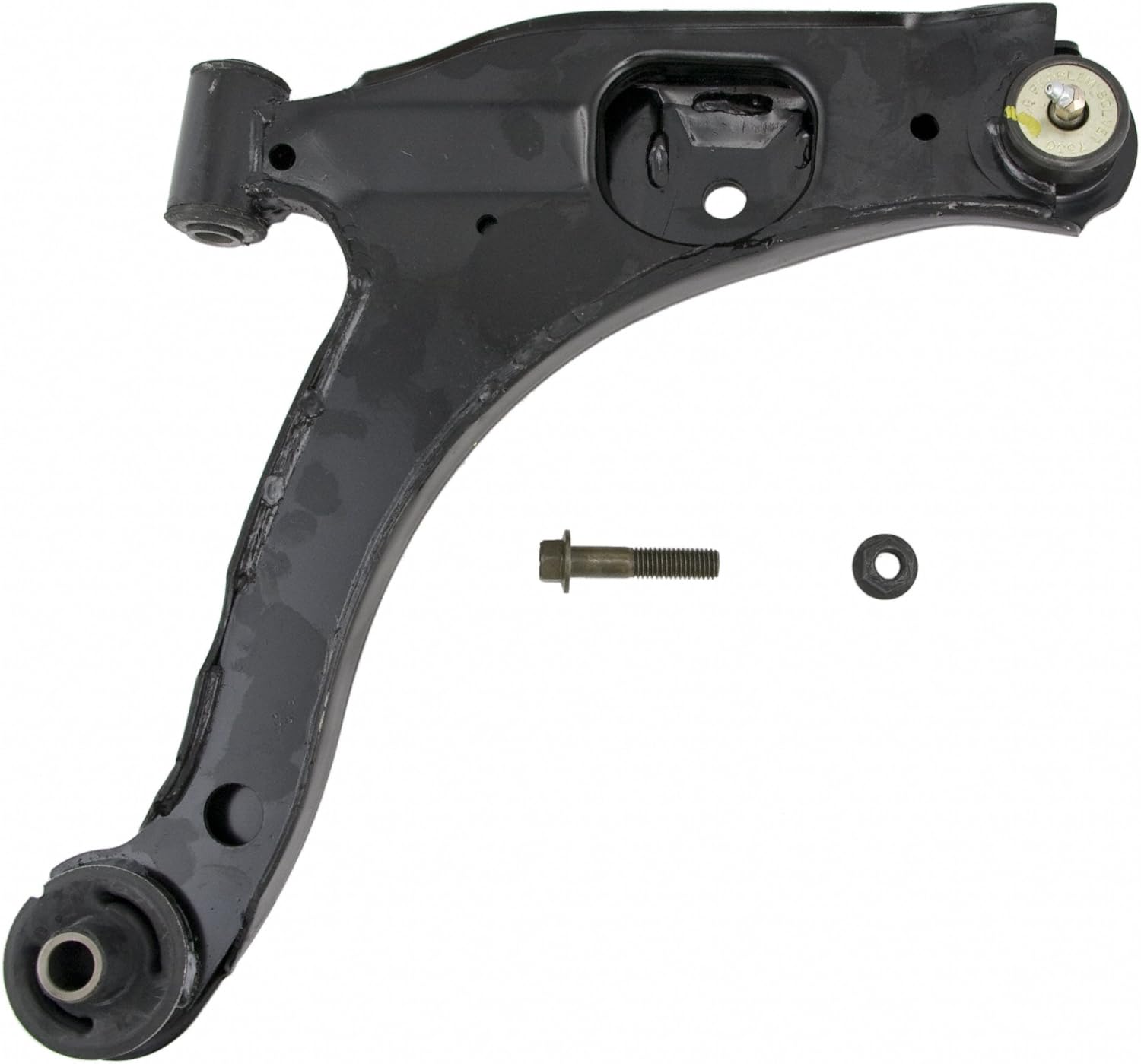 MOOG CK620008 Control Arm and Ball Joint Assembly