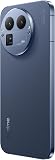 realme GT 8 Pro 5G Smartphone 12+256 Go, processeur Snapdragon® 8 Elite Gen 5, écran 6,79 Pouces, Recharge Rapide 120 W, Batterie 7000 mAh, Appareil Photo 200 Mpx, IP69, Urban Blue - 4