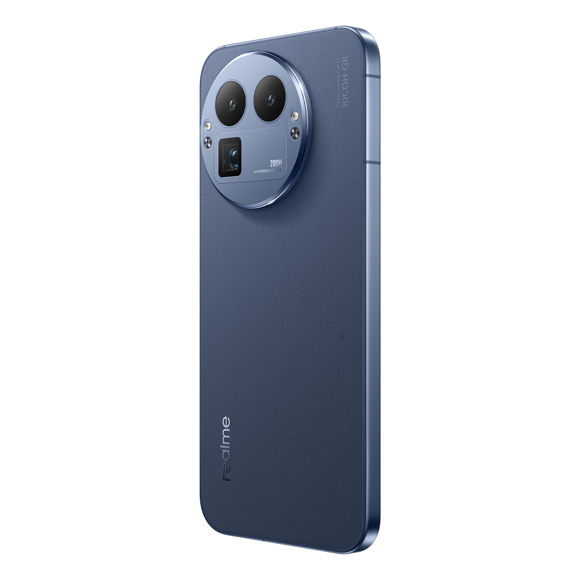 realme GT 8 Pro 5G Smartphone 16+512GB, Snapdragon® 8 Elite Gen 5