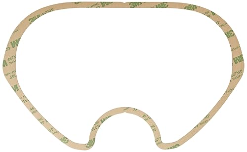 3M Protector de lente semipermanente FF-400-17