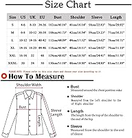 Vista 4 de Rikbuig Chaqueta Sherpa para mujer, forro polar mullido con capucha y bolsillos