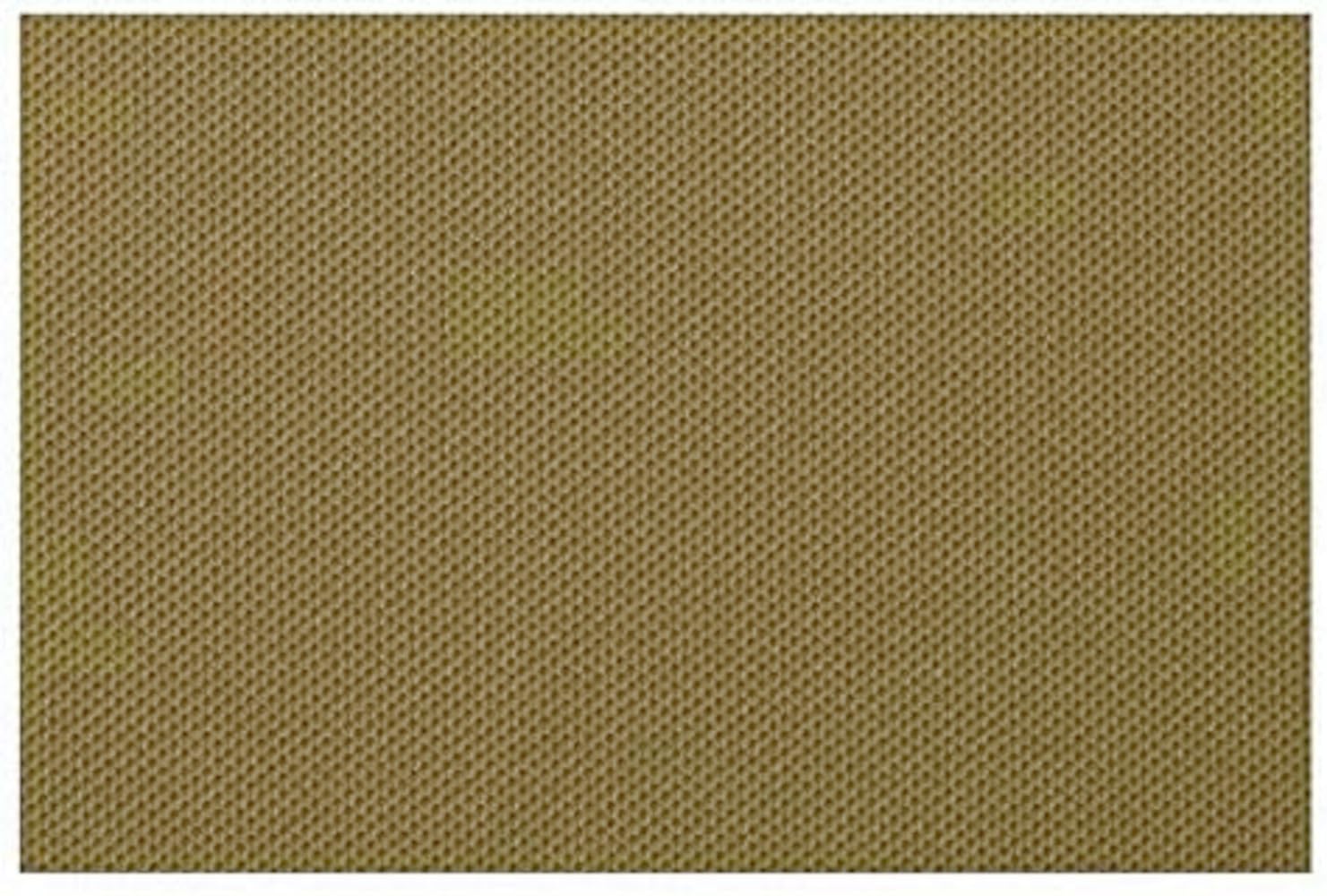 Stoff Akustiktuch 70 x 140 cm Wabenmuster elastisch Bezug Lautsprecher Hi-Fi Superauto elastisch (Beige_1)