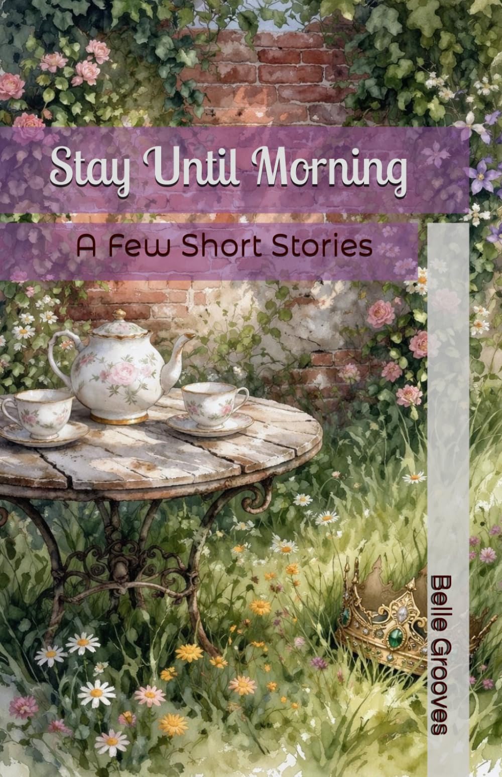 Stay Until Morning