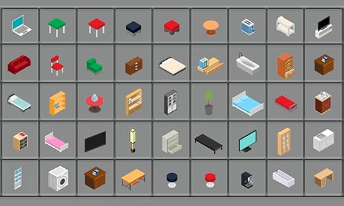 Furniture Mod