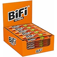 BiFi Original - Stick di salame, carne e salumi essiccati all'aria