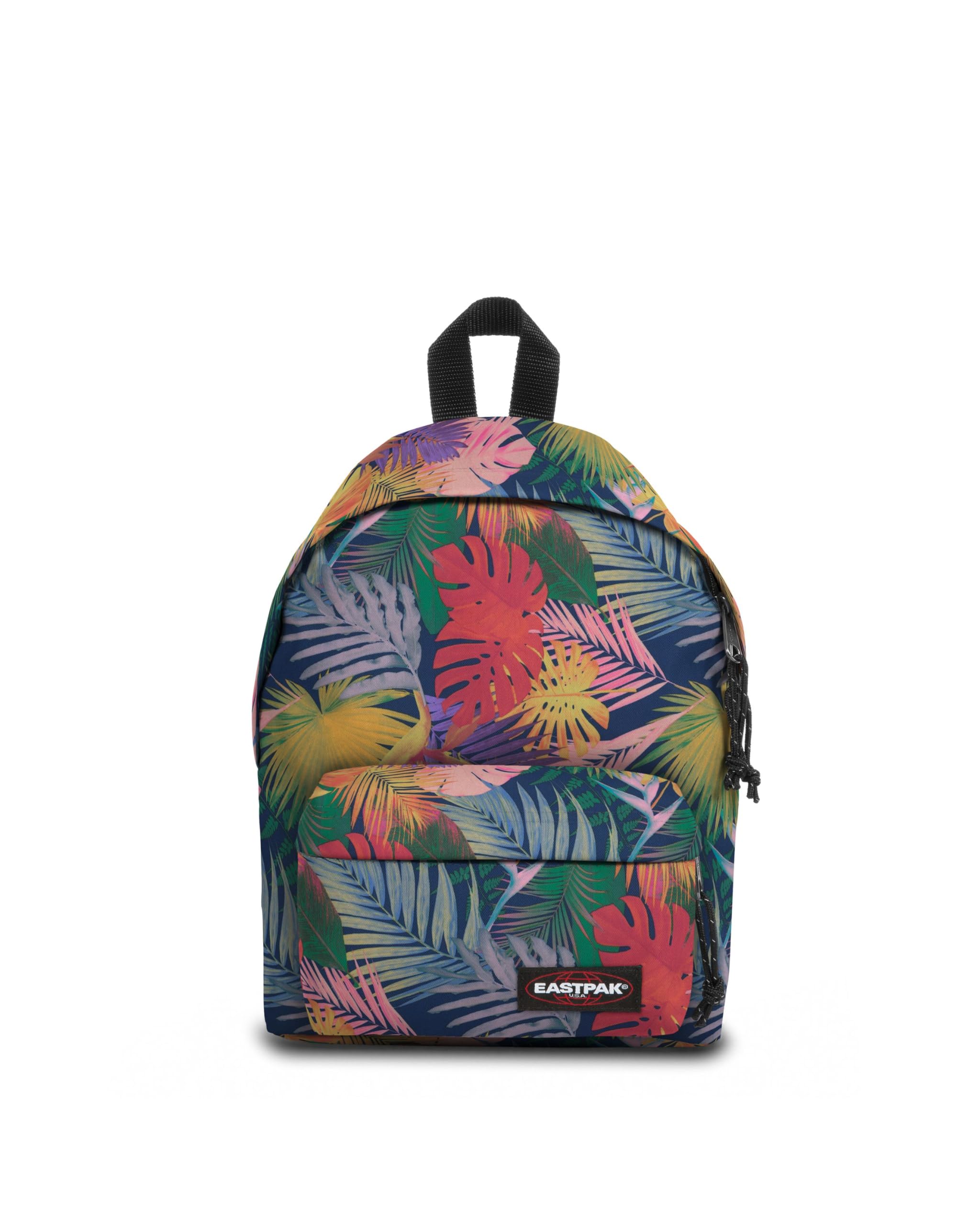 Eastpak Unisex Bleu Backpack Orbit