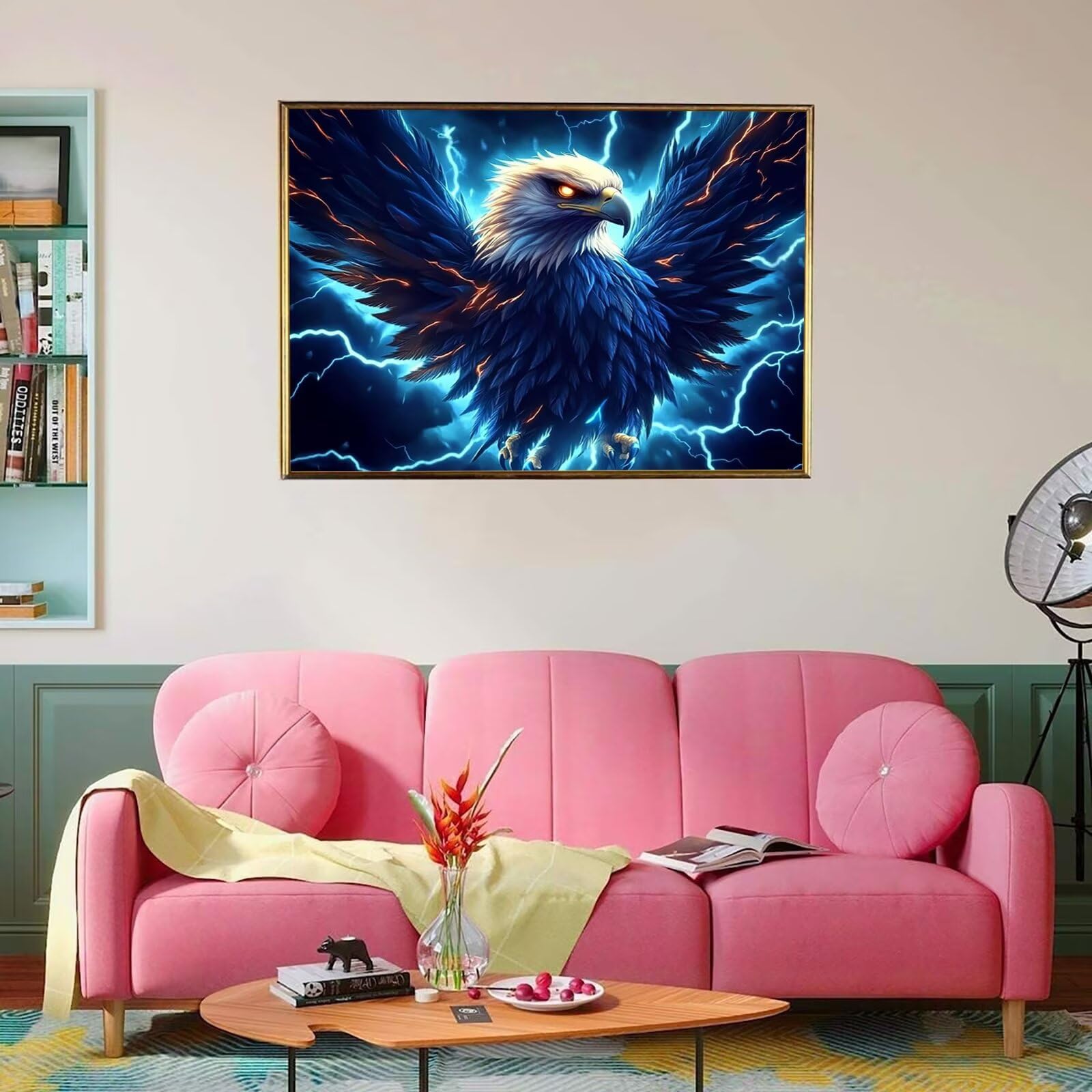 Rzeźba, puzzle, 1500 elementów, trudne puzzle, drewniane puzzle dla całej rodziny, zestaw "zrób to sam", dla dorosłych, nadają się jako dekoracja ścienna i prezenty dla kobiet, temat: Sen 8p-570