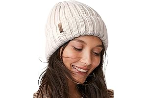 FURTALK Winter Hats for Women: Warm, Cozy, and Stylish