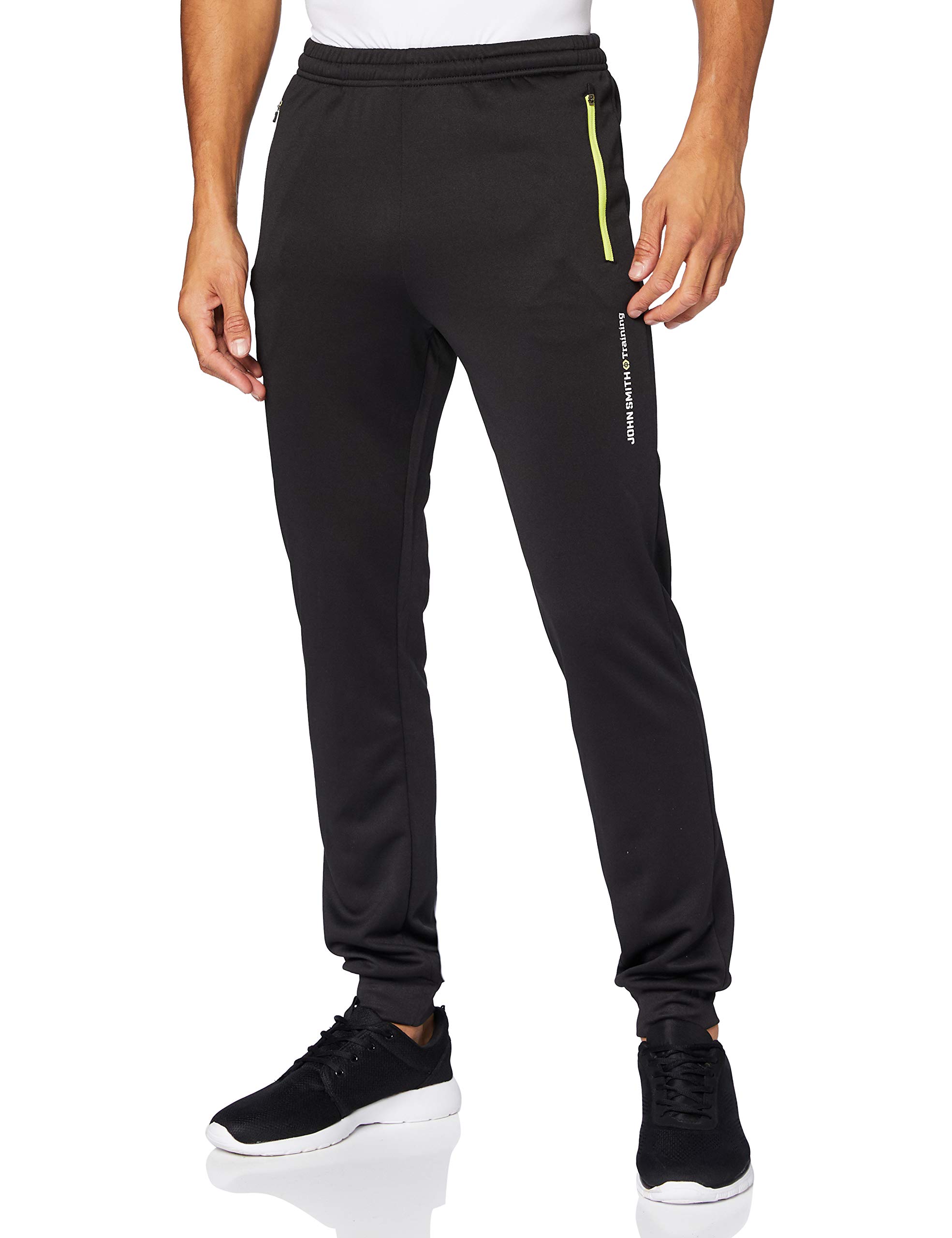 John Smith Tetimo Trousers, Men, 5, M