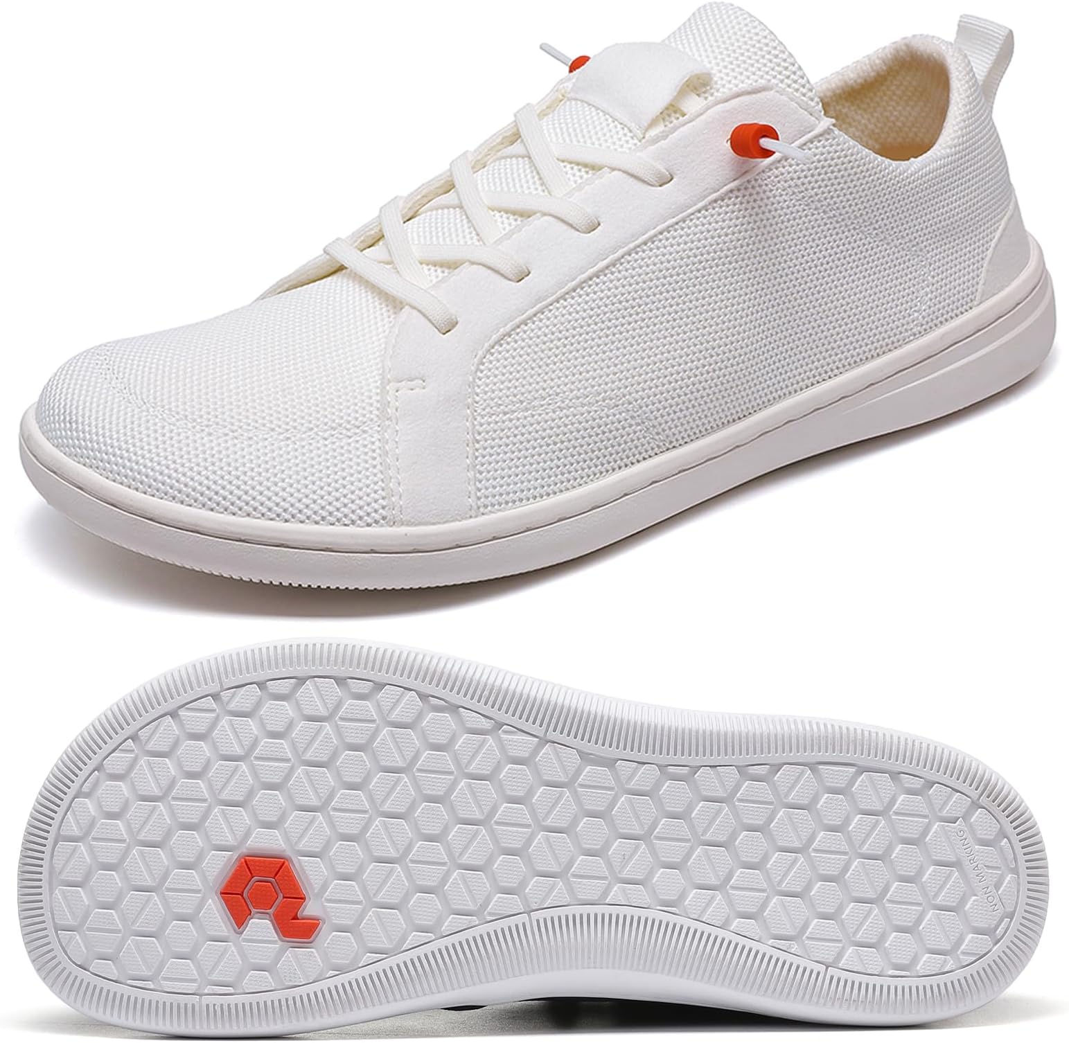 barefoot shoes casual