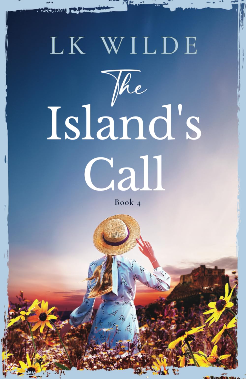 The Island's Call: A compelling historical family saga (The Watson Family Saga)