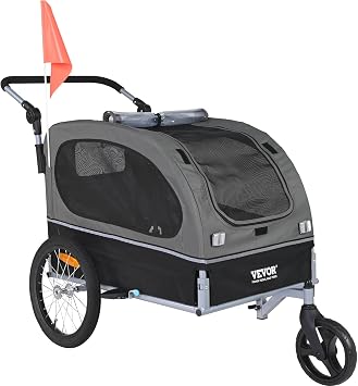 Les meilleures remorques de vélo enfant pour des promenades inoubliables en 2026