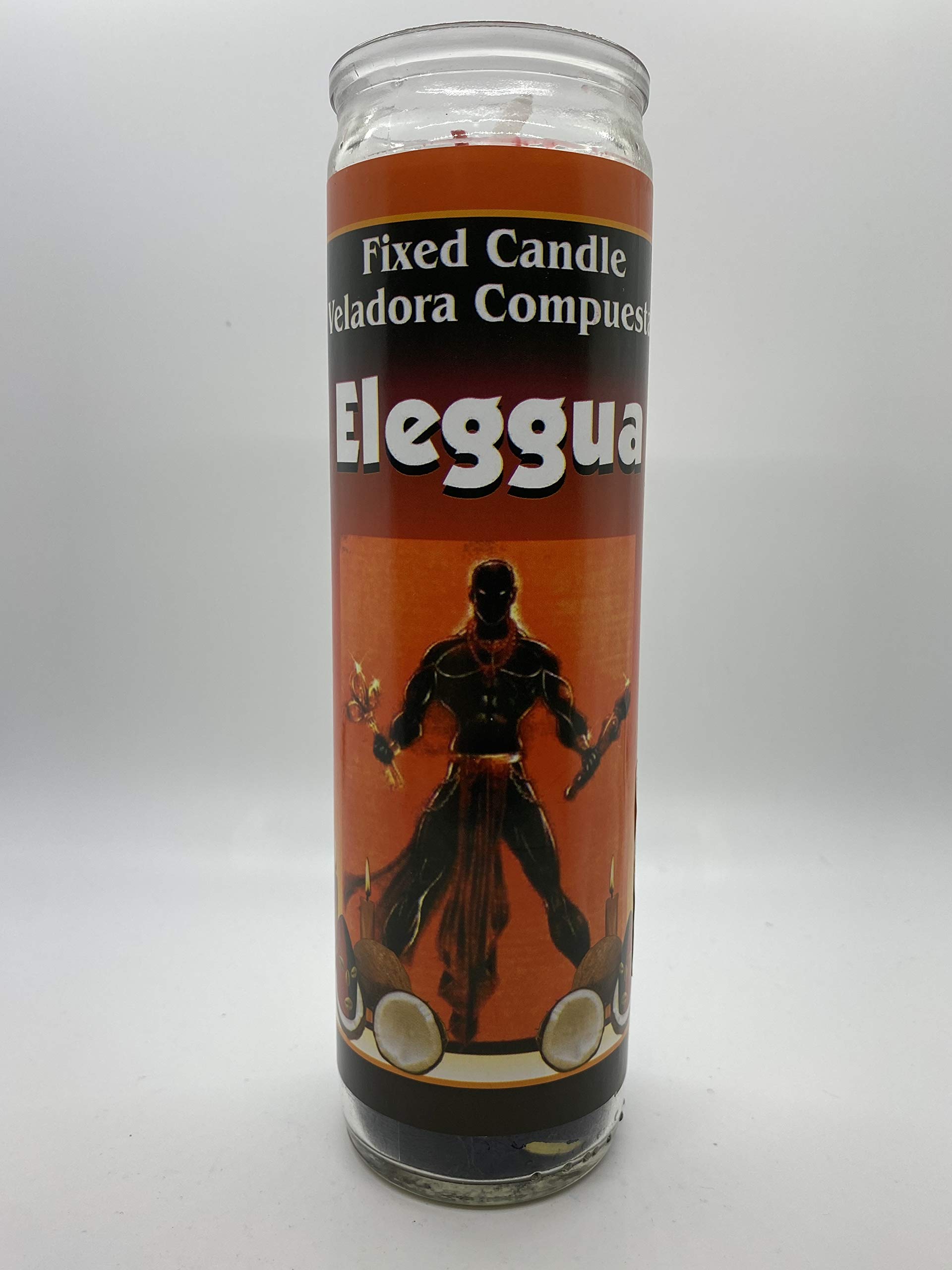 Eleggua