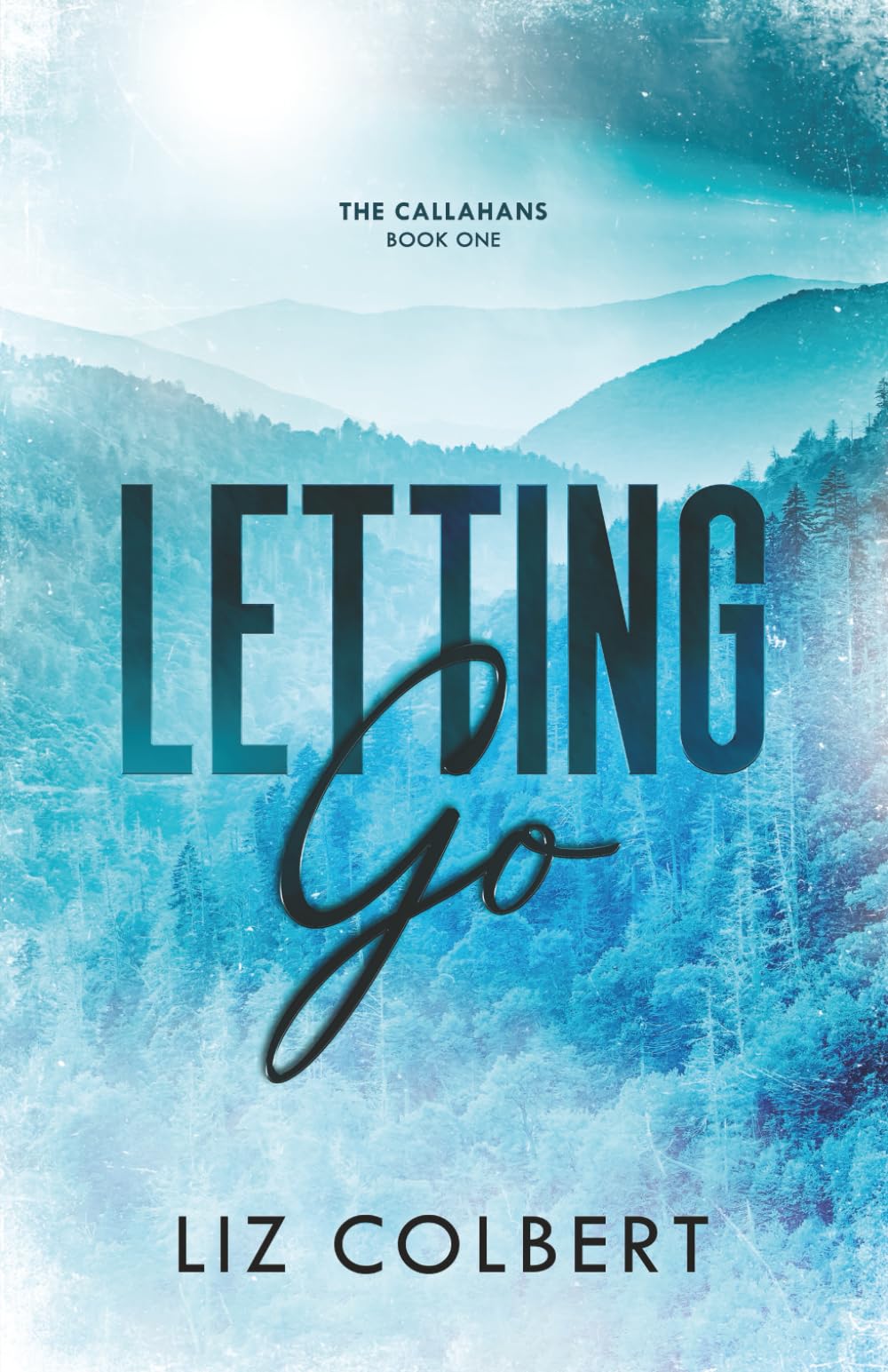Letting Go (The Callahans)