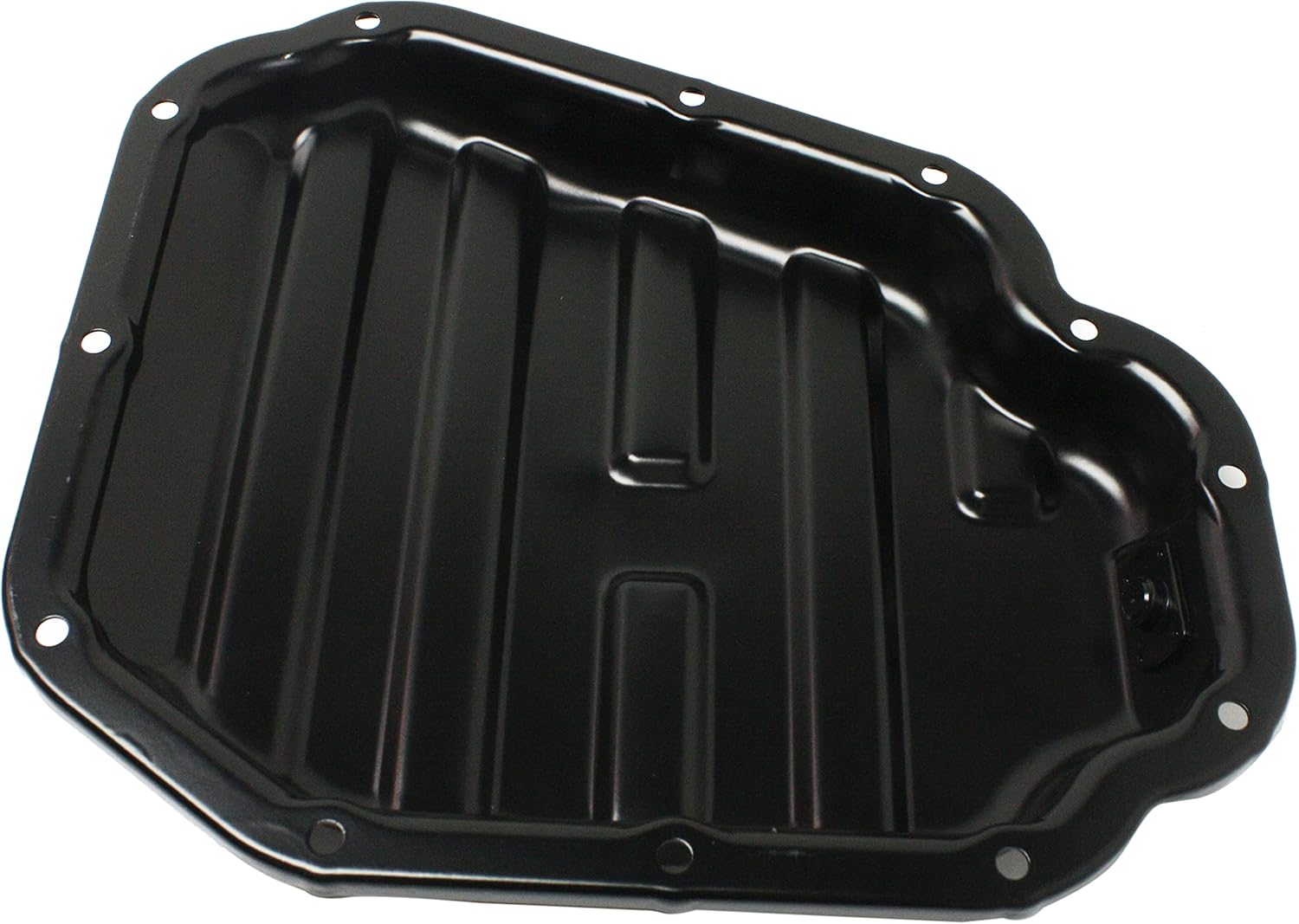 Garage-Pro Lower Engine Oil Pan Replacement for Nissan Altima 2007-2013 2.5L