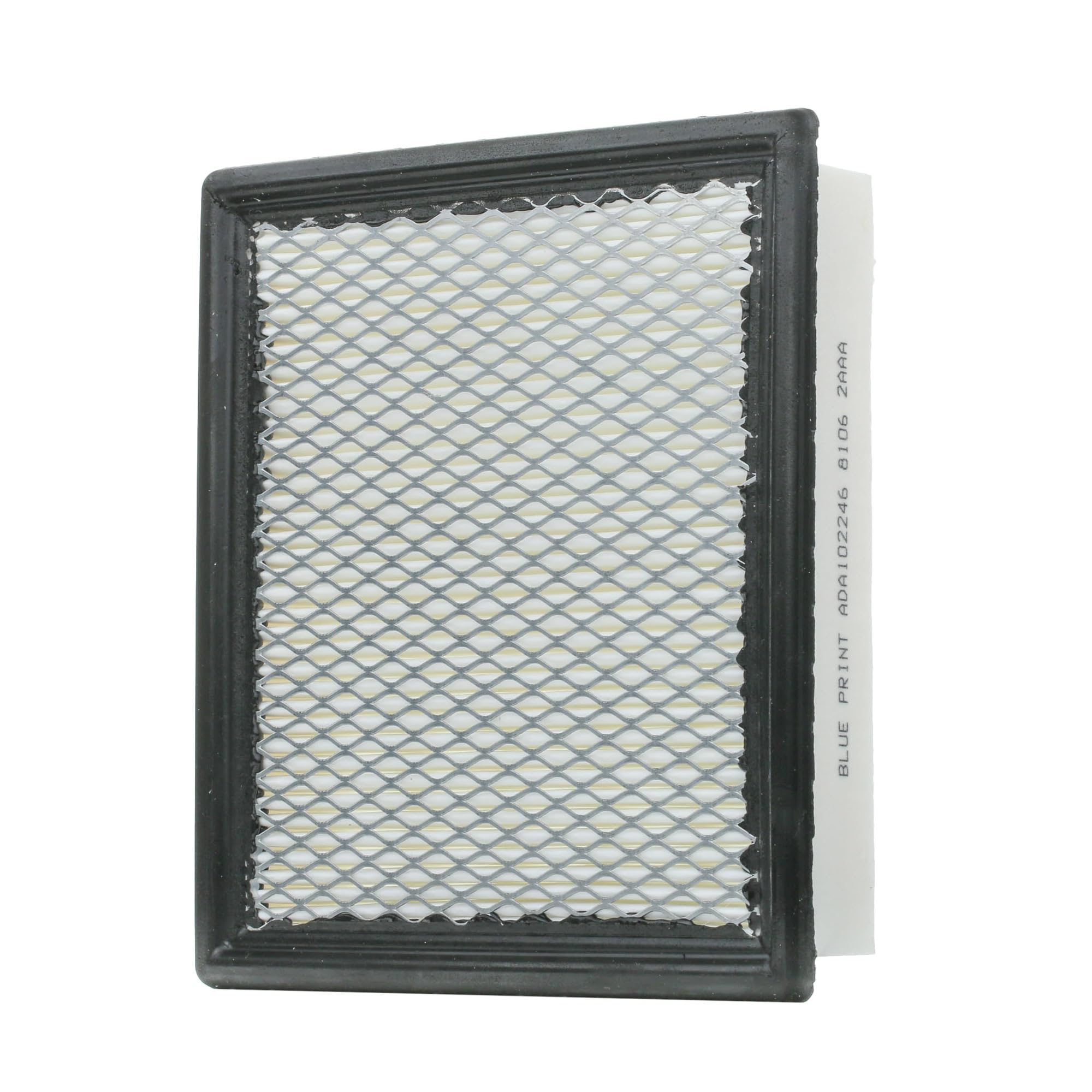 Fits BLUE PRINT ADA102246 Air Filter