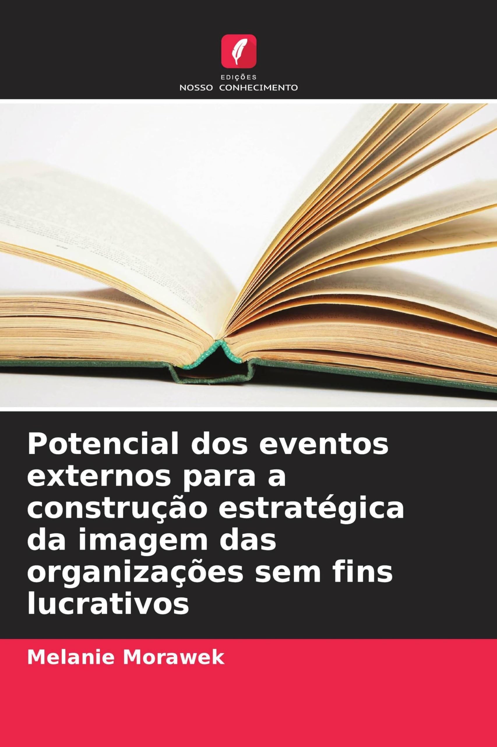 Potencial dos eventos externos para a construção estratégica da imagem das organizações sem fins lucrativos