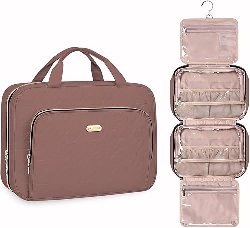 Miniatura 7 de Neceser BALHLHG, Negro -, Diamante Negro