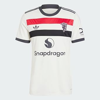 adidas Manchester United 24/25 Third Erkek Forma