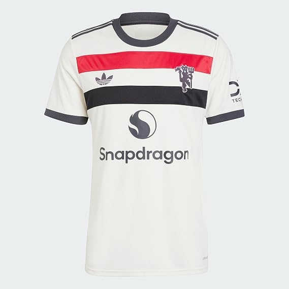 adidas Manchester United 24/25 Third Erkek Forma