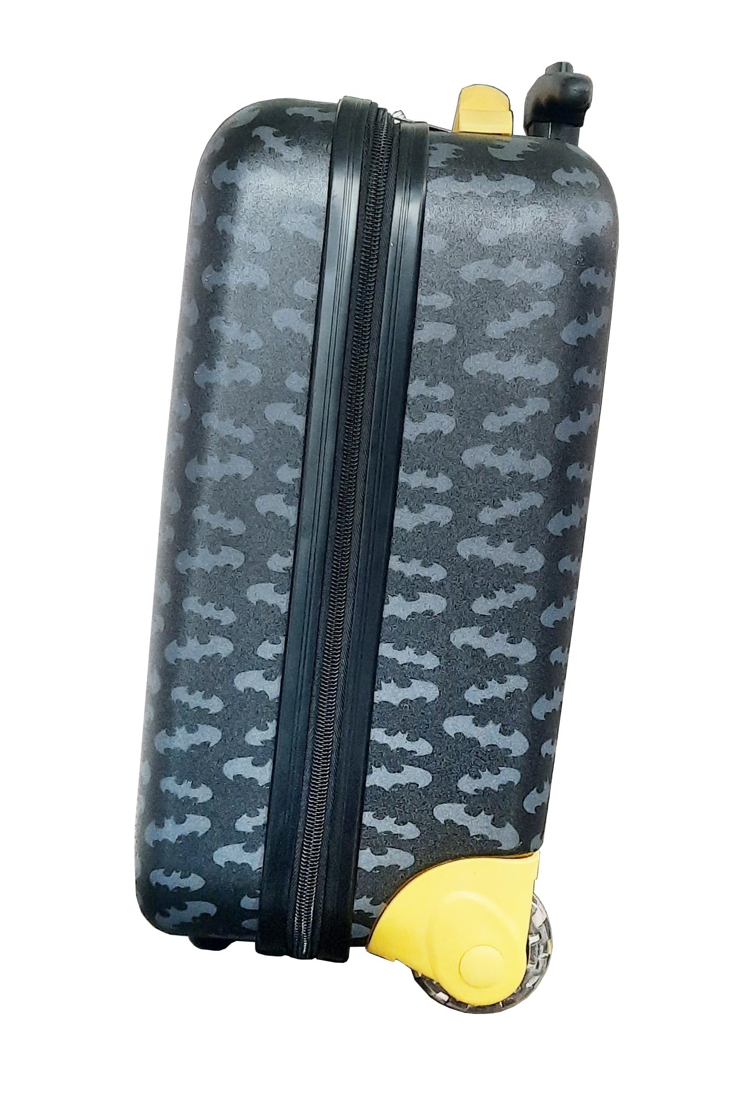 Batman Trolley 2 Ruote ABS con Manico Telescopico 20L