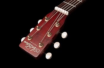 アート＆ルシアー ギター Roadhouse Tennessee Red A/E Roadhouse Tennessee Red A/E | Art and Lutherie