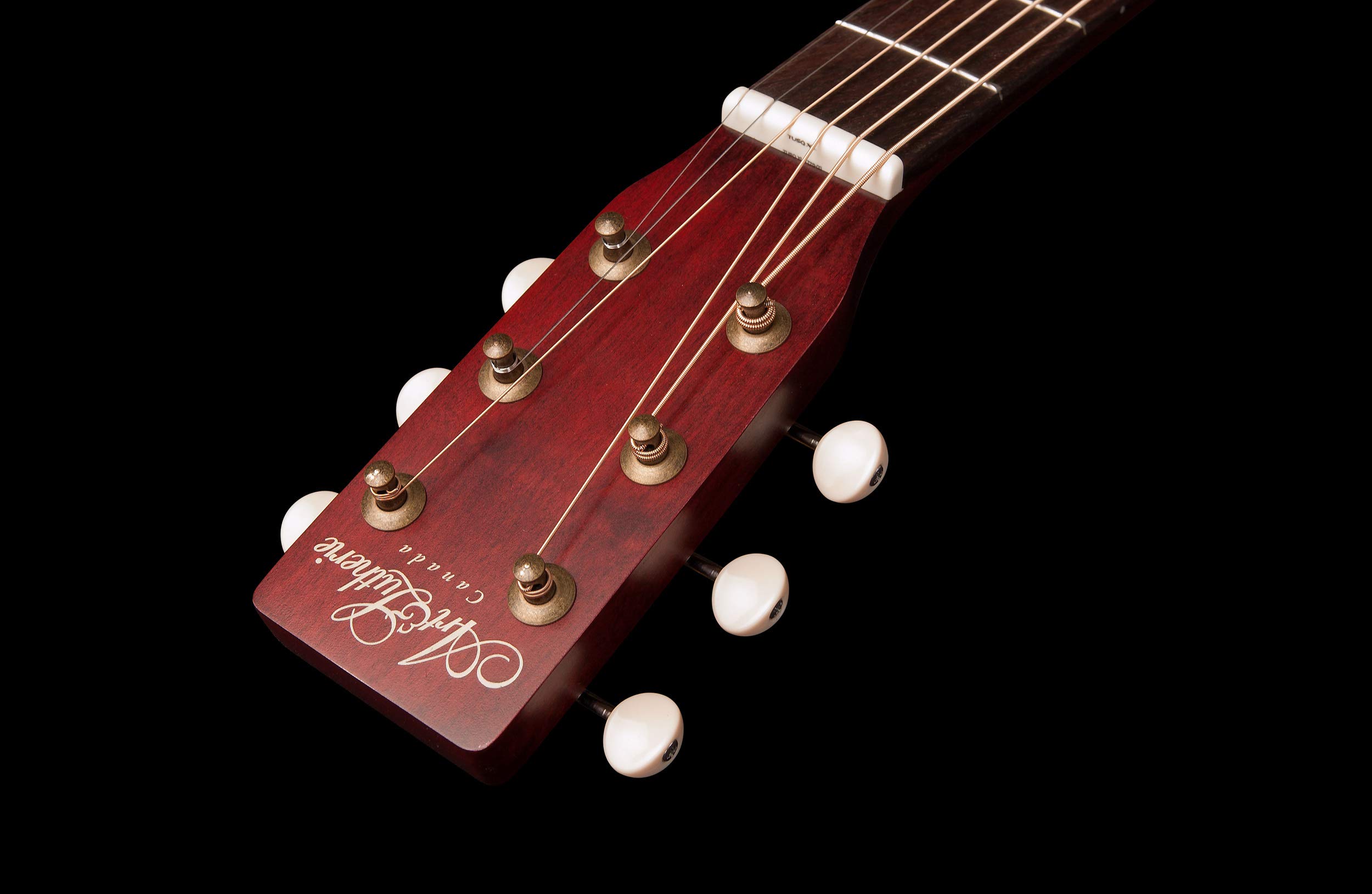 Amazon | Art&Lutherie アート&ルシアー アコースティックギター